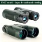 USCAMEL Binoculars 10x42 Military Telescope Zoom High Quality Vision for Hunting