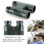 USCAMEL Binoculars 10x42 Military Telescope Zoom High Quality Vision for Hunting