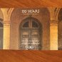 CYPRUS 2017 SOUVENIR SHEET SPECIAL COMM MINIATURE APOSTLE ANDREAS MONASTERY,MNH