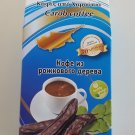 Carob Coffee 100% Caffeine Free Pure herbal ingredients Cold / Hot Drinks 100g