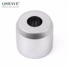 Qshave Adjustable Safety Razor Base Classic Safety Razor Shaving Mens Base , 1 p