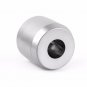 Qshave Adjustable Safety Razor Base Classic Safety Razor Shaving Mens Base , 1 p