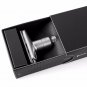 QShave Adjustable Safety Razor Double Edge Classic Mild to Aggressive 5 Blades