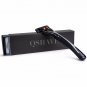 Qshave 6 Blade Razor Shaver for Man Swivel Ball Technology 1 Handle + 2 Blades