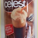 Coffee Instant Hot / Cold Cyprus Greek Frappe CELEST Rich Aroma - 1 Pack of 200g