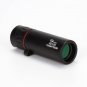 Monocular 30x25 Telescope Binoculars Zooming Focus Green Film High Quality Scope