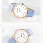 Disney Mickey Mouse Women Calendar Luminous Hands Waterproof Leather Quartz