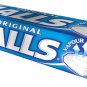 HALLS COUGH SUPPRESSANT DROPS RELIEVES SOAR THROAT & HOARSENESS - 12 PACK