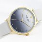 Disney Watch Mickey Mouse Women's Watches Top Brand Wristwatch Quartz Leather