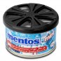 Mentos Organic Air Freshener Perfume Car Office Home 10 Different Perfumes