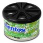 Mentos Organic Air Freshener Perfume Car Office Home 10 Different Perfumes