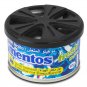 Mentos Organic Air Freshener Perfume Car Office Home 10 Different Perfumes