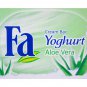 5 x Fa Bar Soap Cream Bar Many Variations To Choose 5 x 100 g / 3.53 oz