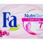 5 x Fa Bar Soap Cream Bar Many Variations To Choose 5 x 100 g / 3.53 oz