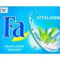 5 x Fa Bar Soap Cream Bar Many Variations To Choose 5 x 100 g / 3.53 oz