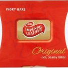 IMPERIAL LEATHER ORIGINAL SOAP 5 x 100g RICH CREAMY LATHER