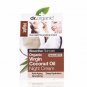 DR ORGANIC Virgin Coconut Oil NIGHT CREAM 50ml ( Anti-aging ) Nourishing Cream