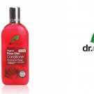 Dr. Organic Rose Oil - Organic Rose Otto Conditioner - Rose Conditioner - 265 ml
