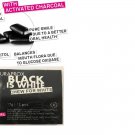 Curaprox Black Is White Charcoal Whitening Gum 12 Pcs
