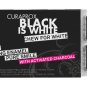 Curaprox Black Is White Charcoal Whitening Gum 12 Pcs