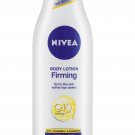 NIVEA Q10 Plus Firming Body Lotion 250ml Firms The Skin Within 2 Weeks