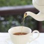 Flavoured Black Tea with Natural Peach Flavor 20 Tea Bags Natura Life
