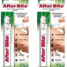 AFTER BITE for Mosquito Insect Bite and Sting Relief Remedy 14ml PACK OF 2