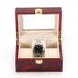 Luxury Wrist Watches Box Handmade Wooden Case Jewelry Gift Box Storage Container
