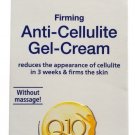 Nivea Q10 Firming Anti-Cellulite Gel Cream All Skin Types Lotus Extract 200 ml