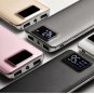 20000mAh Power Bank External Dual USB LCD Smartphone LED Charger Quick Charge