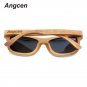 Bamboo Wood Polarized Sunglasses For Men or Women 7 Colors to Choose From UV400
