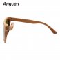 Bamboo Wood Polarized Sunglasses For Men or Women 7 Colors to Choose From UV400