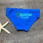 New Mickey Mouse 2-3 Years Swimming Shorts Cute Swimsuits Children Kids Bathing