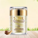 Snail Day and Night Facial Cream Lifting Skin, Moisturizer,Hydrating, Anti Aging