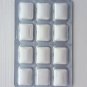 Natural Mastic Chewing Gum Greece Chios 4 Flavors Lemon Mint Cinnamon Sugar Free