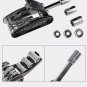16 Multi-Function Bycicle Cycling Mini Fold Repair Tool Kit Folding Screwdriver