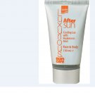 InterMed Luxurious AfterSun Cooling Gel with Hyaluronic Acid Face and Body 150ml