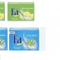 Fa Cream Soap - Vitalizing Aqua - Aquatic Fresh 2 or 5  Hand Care Bar New Boxed