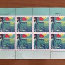 CYPRUS KIBRIS SET OF 8 STAMPS 2014 MNH MINT CONDITION