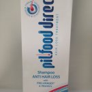 PILFOOD Hair Growth Treatment Shampoo Anti Hair Loss Shampoo with Vitamins 200ml