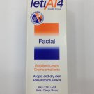LETI AT4 FACIAL CREAM FOR ATOPIC, DRY AND SENSITIVE SKIN 50ml. DERMATITIS CREAM