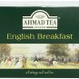AHMAD TEA UK BEST TEA THE MOST EXCLUSIVE TEA ASSORTED FLAVORS - 20 FOIL TEA BAGS
