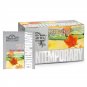AHMAD TEA UK BEST TEA THE MOST EXCLUSIVE TEA ASSORTED FLAVORS - 20 FOIL TEA BAGS