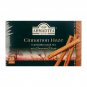 AHMAD TEA UK BEST TEA THE MOST EXCLUSIVE TEA ASSORTED FLAVORS - 20 FOIL TEA BAGS
