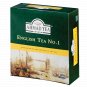 AHMAD TEA UK BEST TEA THE MOST EXCLUSIVE TEA ASSORTED FLAVORS - 20 FOIL TEA BAGS