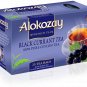 Alokozay Tea Bags 9 Different Flavours. 25 Tea Bags Per Package. TRY IT!!!