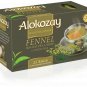 Alokozay Tea Bags 9 Different Flavours. 25 Tea Bags Per Package. TRY IT!!!