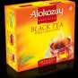Alokozay Tea Bags 9 Different Flavours. 25 Tea Bags Per Package. TRY IT!!!