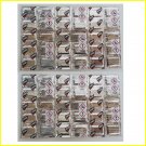 LOT Refill Tablets for Electric Plug(Tiger)Mosquito Repellent Insect Killer Bite