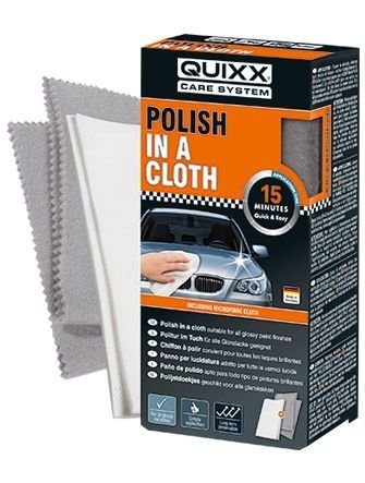 Polissage électrolytique Canister Inox